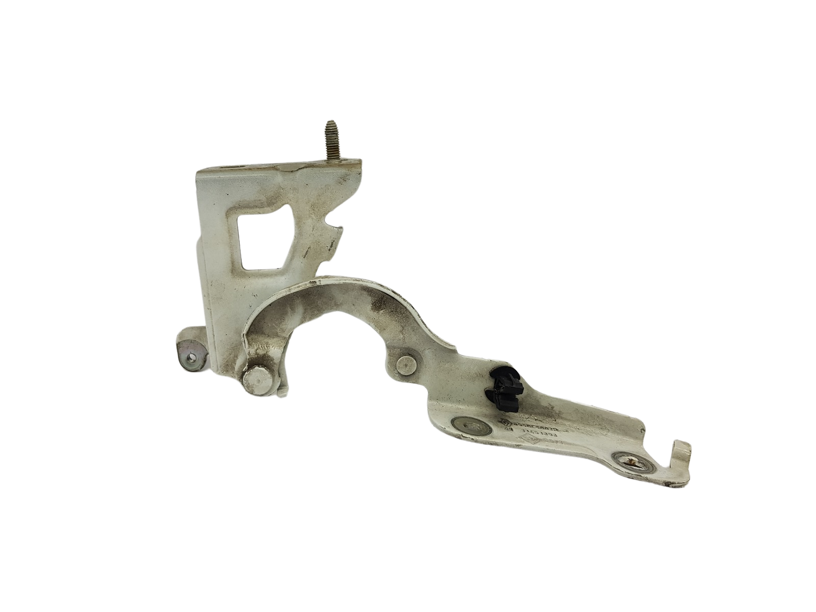 Bonnet Hinge Right Renault Trafic Opel Vivaro 6540C4002R 93458898 main product photo