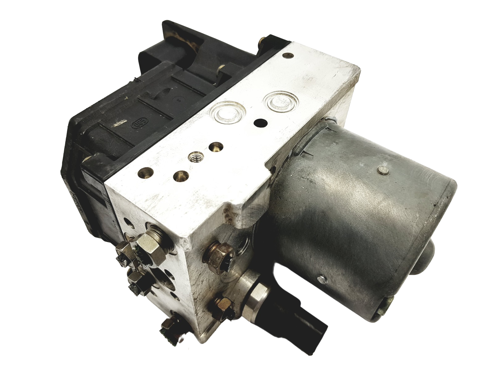 Abs Pump Ulysse C8 807 Phedra 1494680080 0265225165 Bosch 42920 main product photo