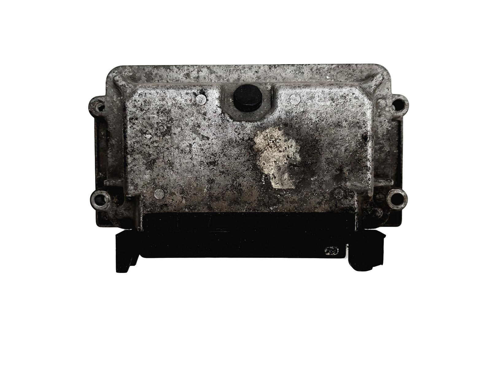 Controller 9633234280 0261206032 26FM0535 PSA Bosch 11997 main product photo