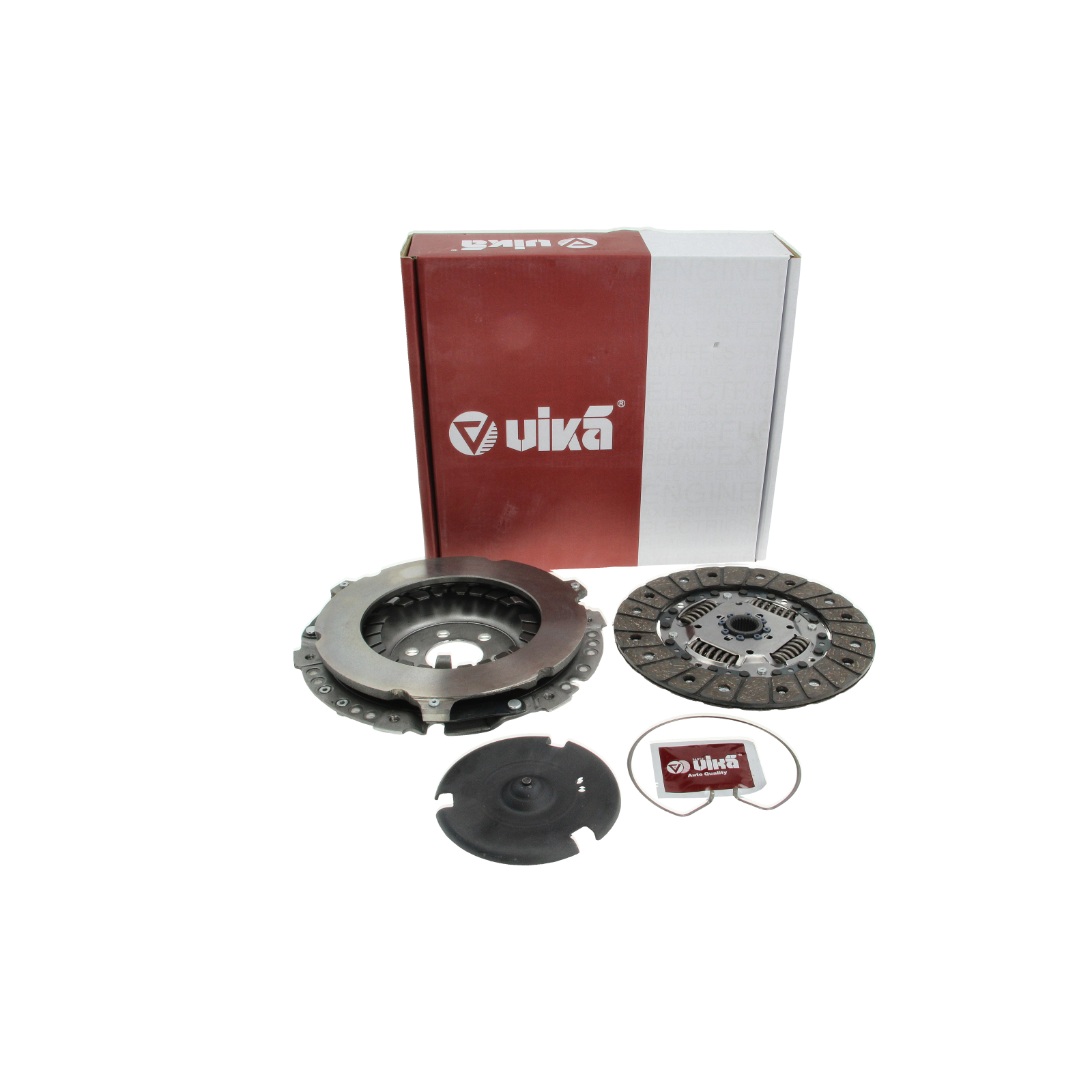 Clutch Kit For VW Seat 067141026B K30011801 Vika main product photo