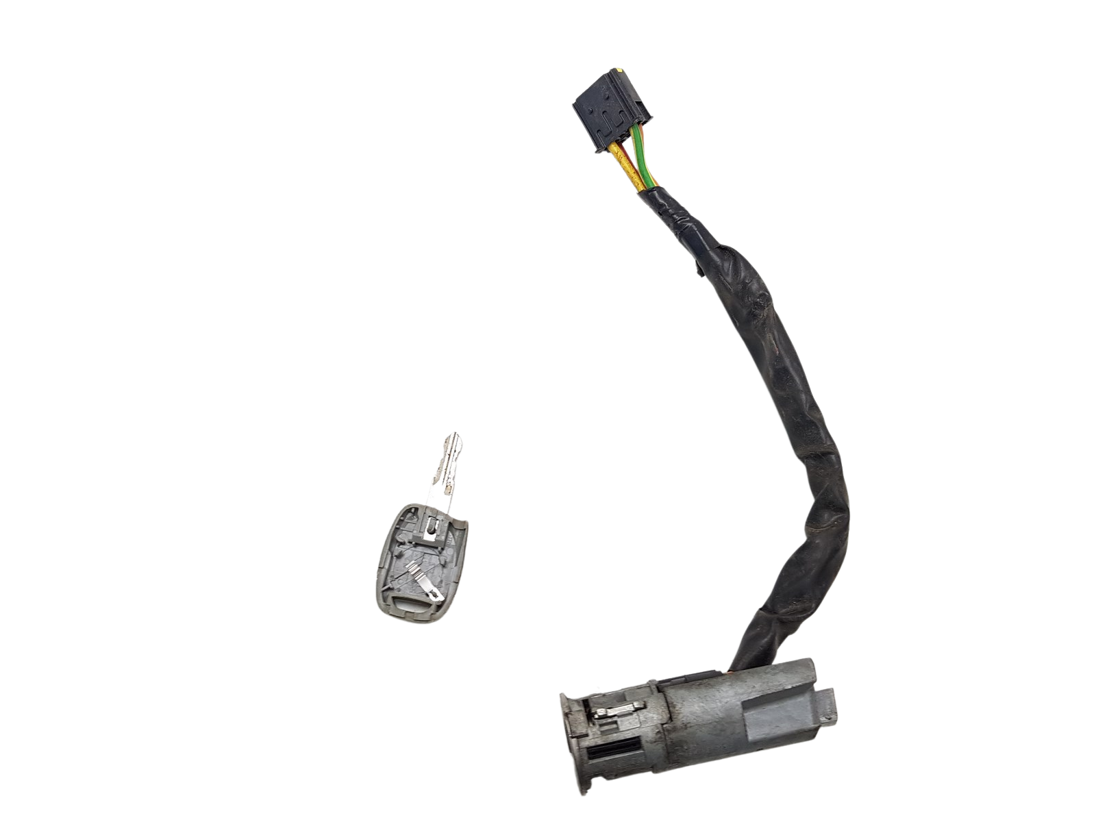 Ignition Switch Renault Twingo 433815 7701046689 Valeo 1162 main product photo