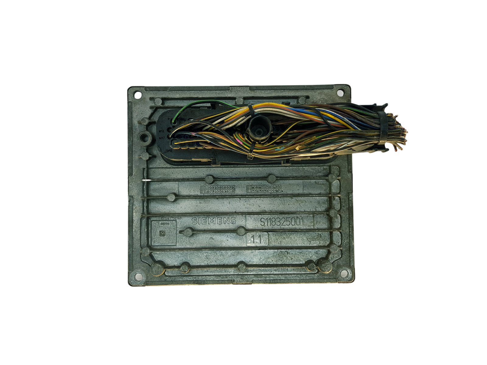 Controller 4S61-12A650-CB S120977005A Ford Siemens main product photo