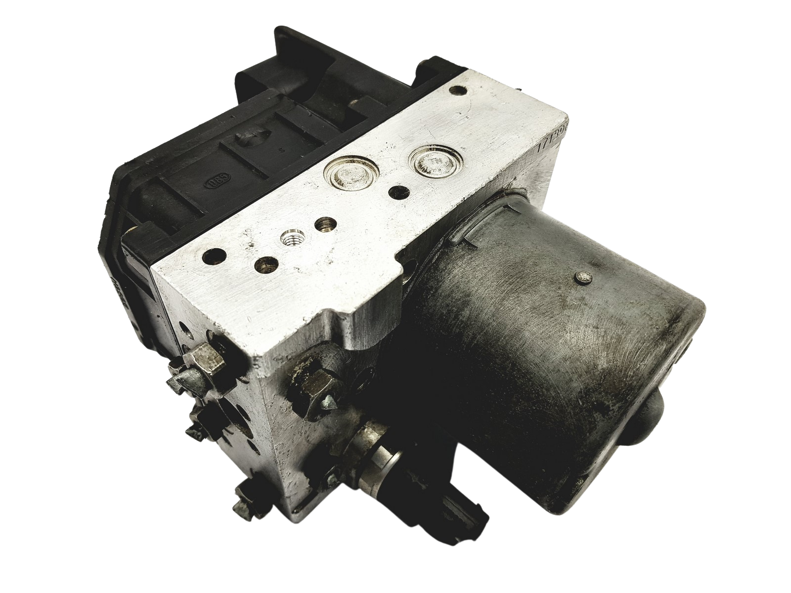 Abs Pump Alfa Romeo 156 46745936 0265950018 Bosch 60207 main product photo