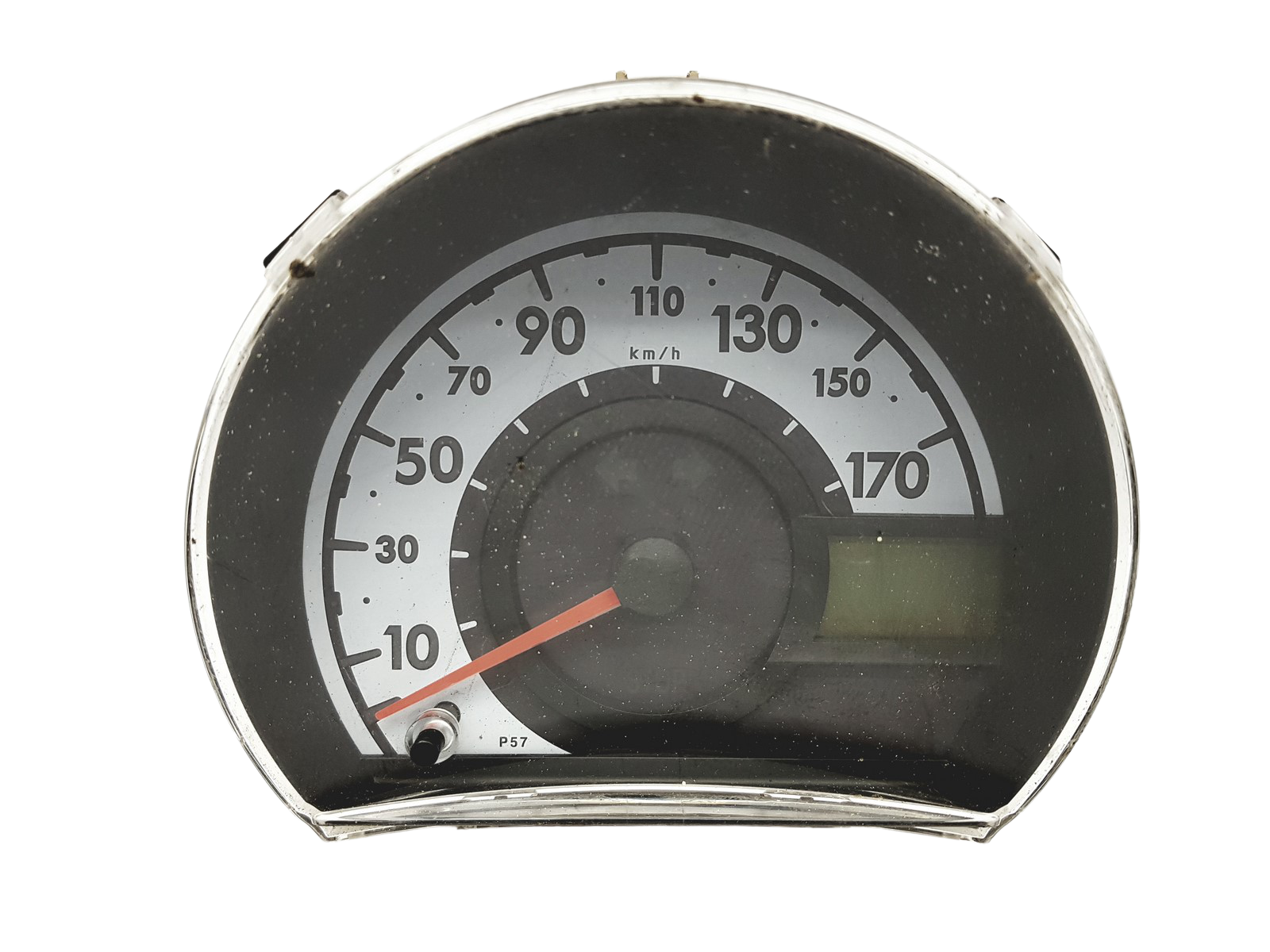 Speedometer/Instrument Cluster Aygo C1 107 83800-0H030-B Toyota PSA 41672 main product photo
