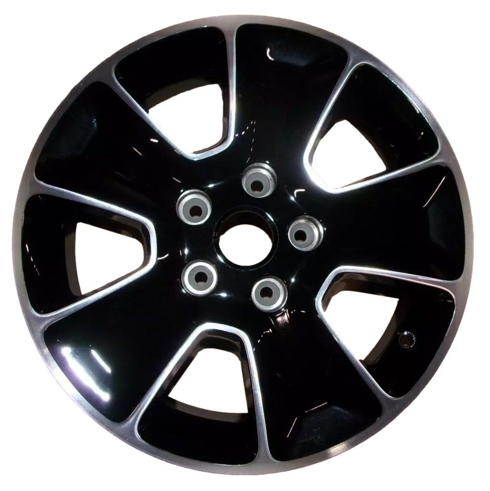 Aluminium Wheel New Original 16" 403008821R Dacia main product photo