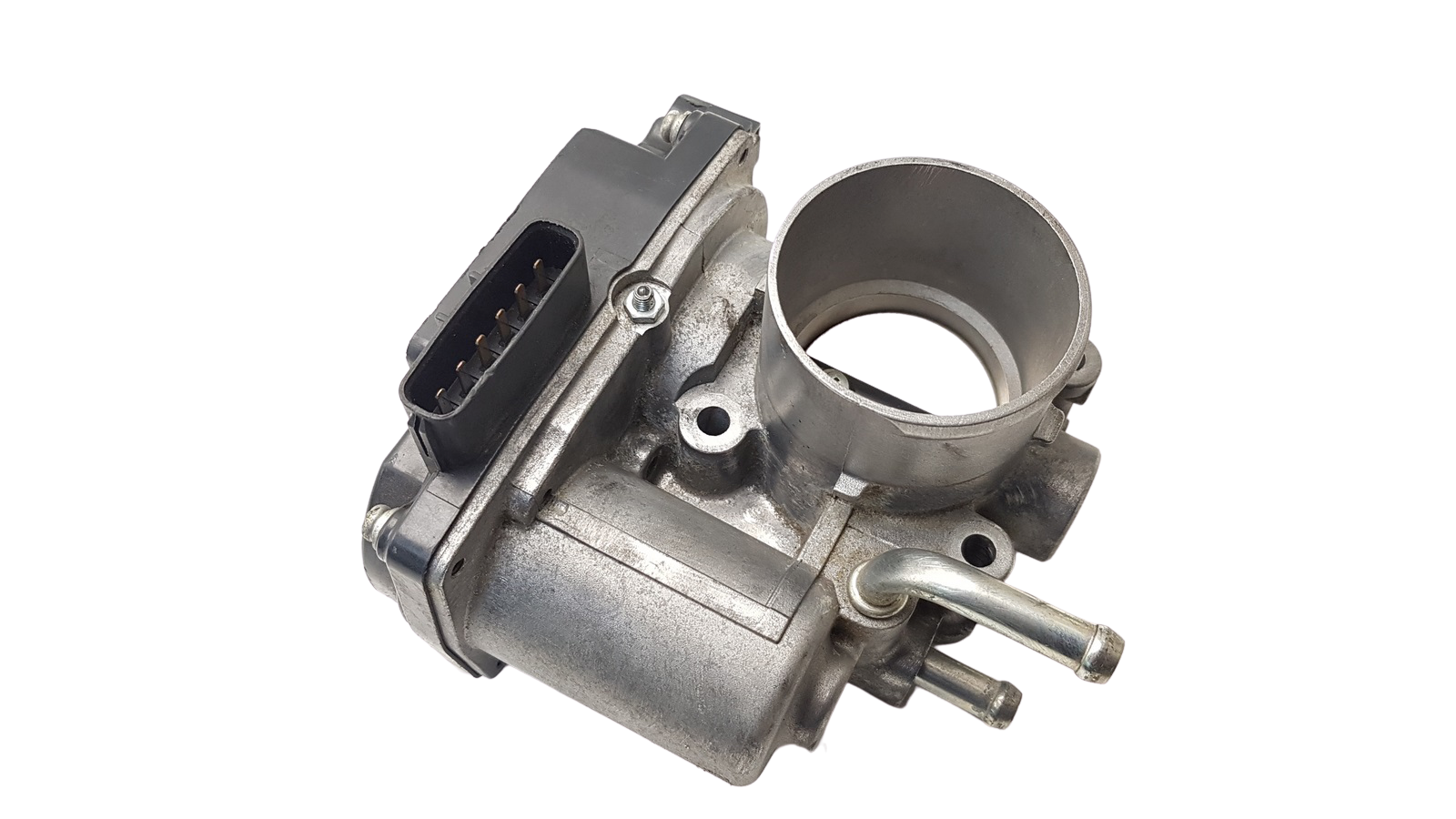 Air Throttle Body 73K0 Opel Agila Suzuki Splash Alto 13644 main product photo