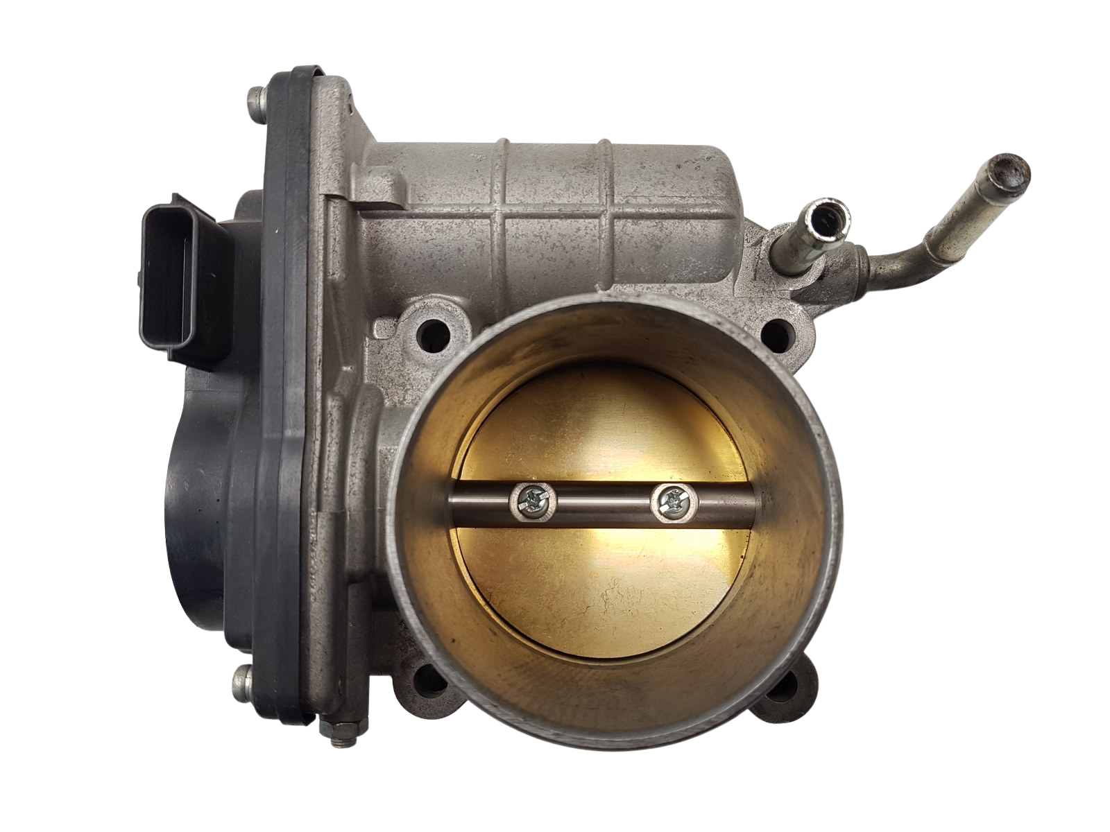Air Throttle Body Renault 161201190R RME60-12 SERA526-01 2.0 16V 0km 1030 main product photo