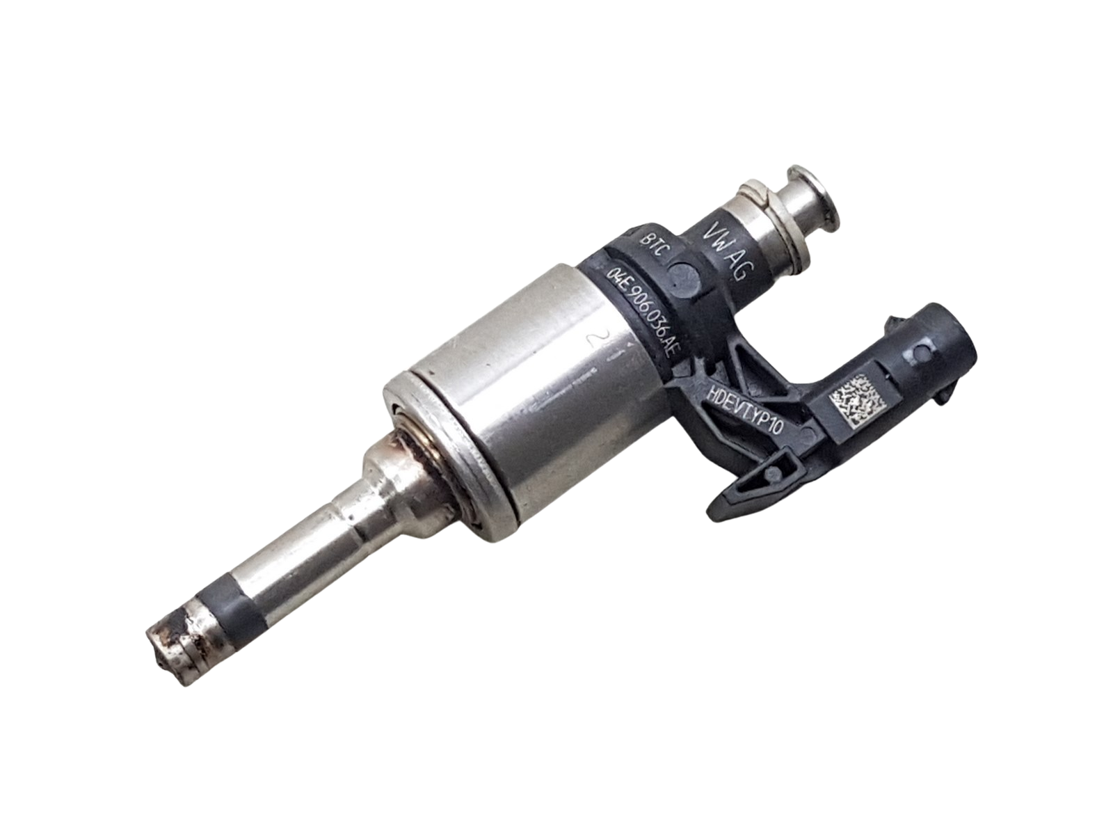 Fuel Injection VWAG 04E906036AE 1.0 TSI main product photo