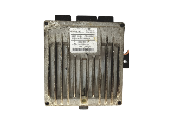 Controller 8200212348 8200222917 R0410C039A Renault Delphi 18200 main product photo