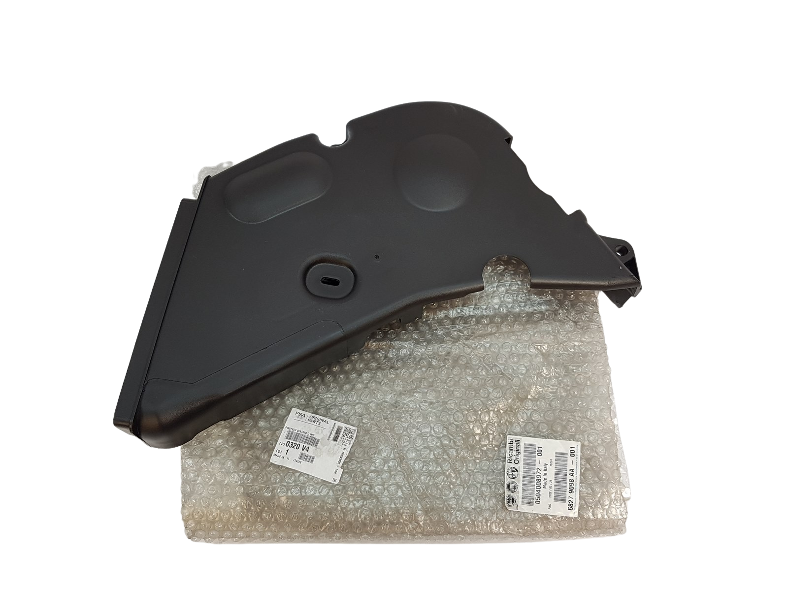 Timing Gear Housing / Cover New Original Jumper Boxer 2.8 HDI 0320V4 0320.V4 main product photo