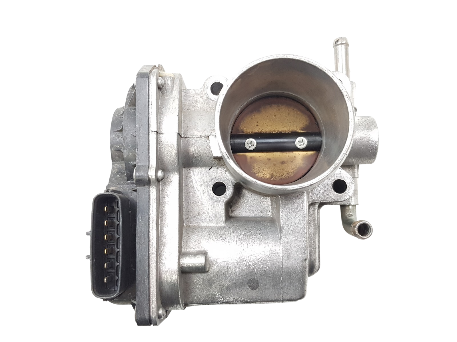Air Throttle Body Suzuki Alto 1.0 71M0 5580 1157 main product photo