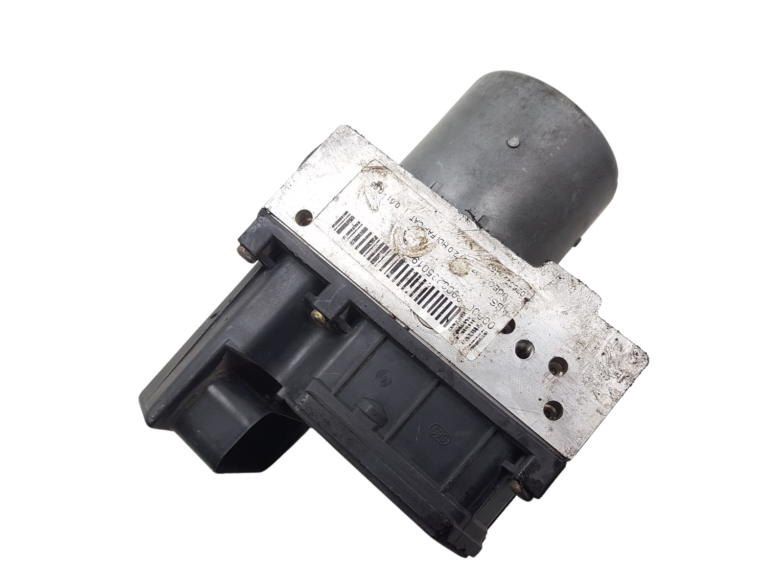 Abs Pump PSA 307 C4 9646968780 0265950074 0265225163 main product photo