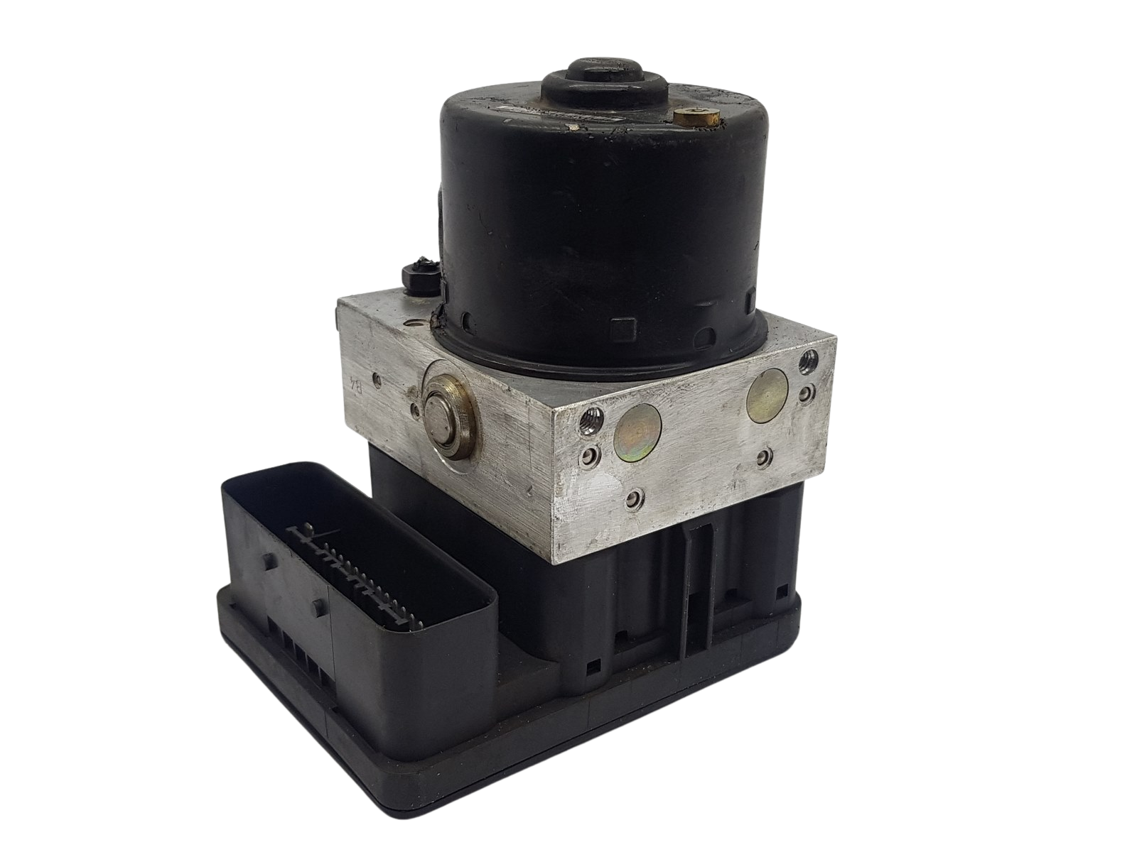 Abs Pump VW Audi Skoda Seat 1C0907379G 1J0614517G Ate 1050 main product photo