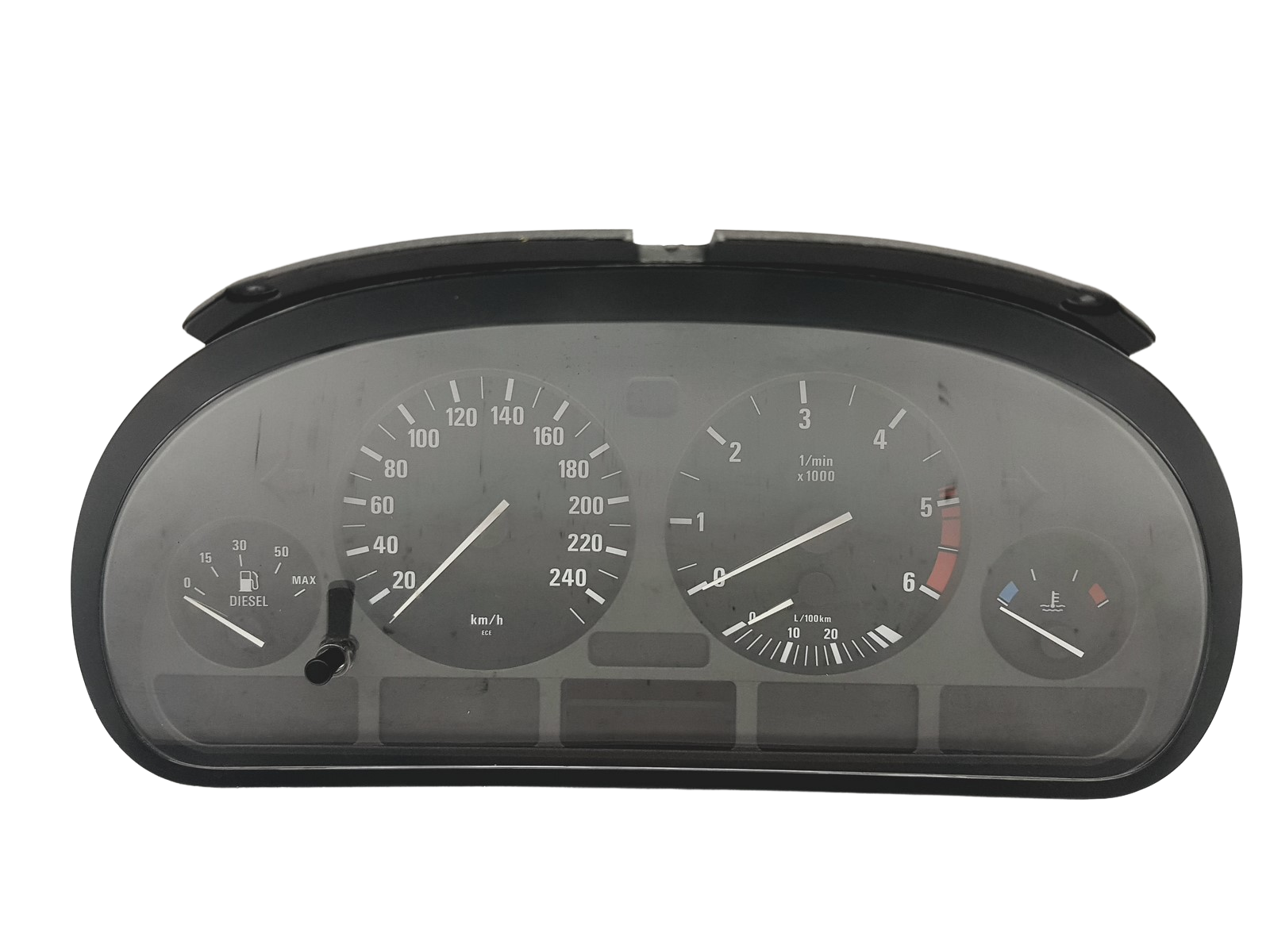 Speedometer/Instrument Cluster BMW 5 E39 6211 8375675 110008735034 56619 main product photo