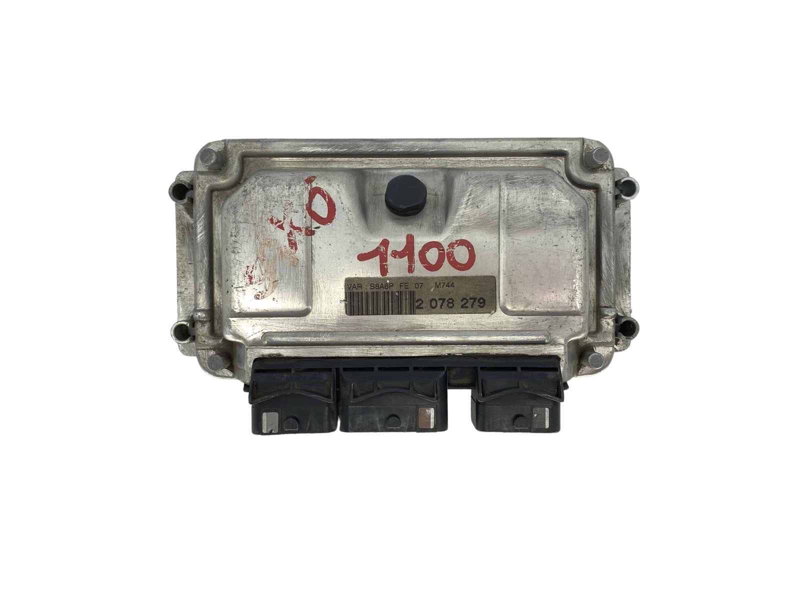 Controller PSA 0261206246 9637838780id07 Bosch 54217 main product photo