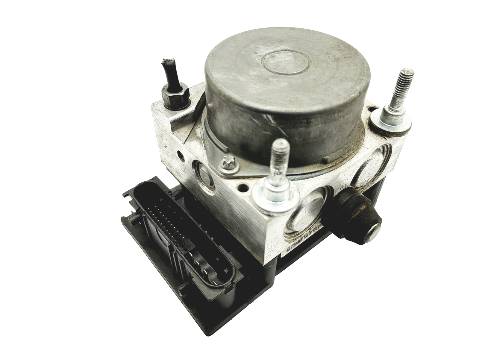 Abs Pump Fiat Panda 51789678 0265800623 Bosch 46496 main product photo
