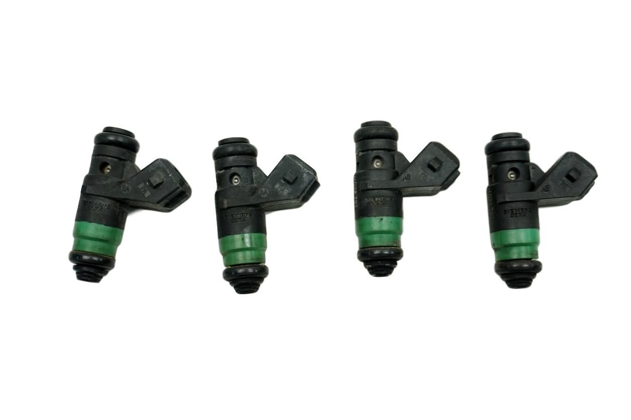 Fuel Injection 8200028797 H028797 2,0 16V Renault Clio 2 Megane Laguna Espace main product photo