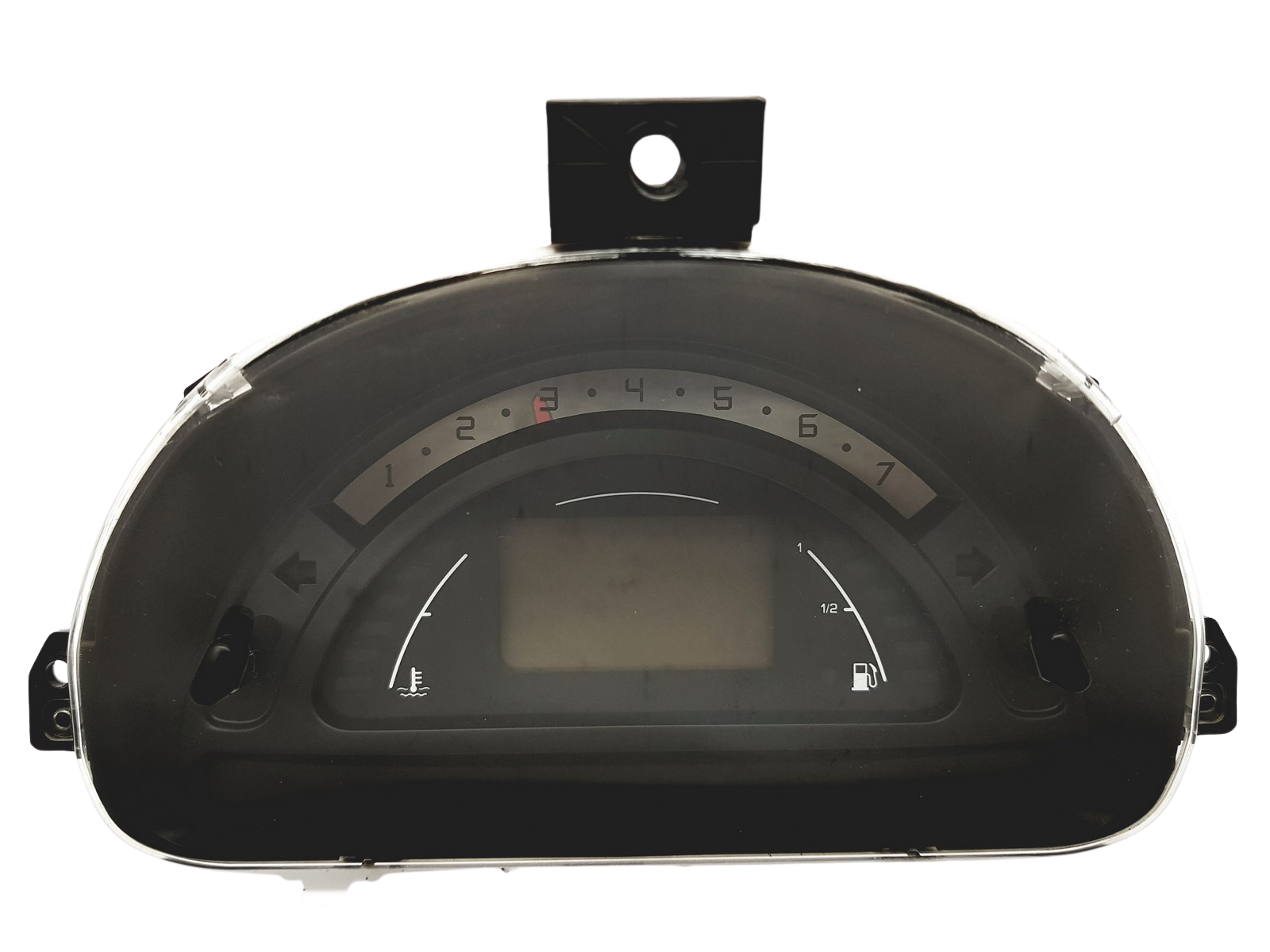 Speedometer/Instrument Cluster Citroen C2 C3 9652008280 G 00 31061 main product photo