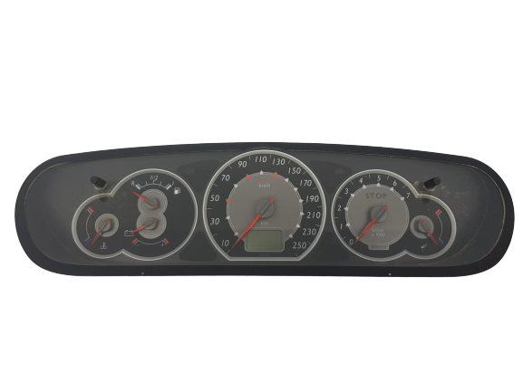 Speedometer/Instrument Cluster Citroen C5 Lift 9655608780 20982 main product photo