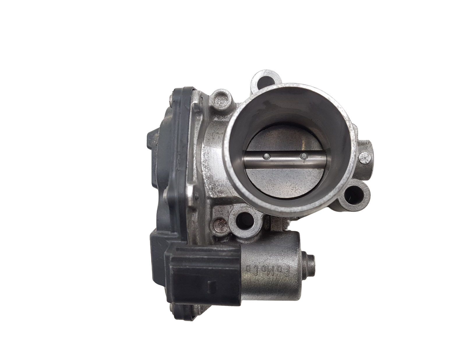 Air Throttle Body Ford CM5G-9F991-FB 1.0 EcoBoost FoMoCo 3700 main product photo
