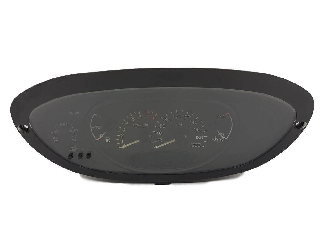 Speedometer/Instrument Cluster Lancia Ypsilon 46551995 main product photo