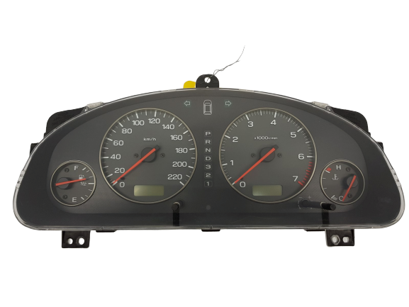 Speedometer/Instrument Cluster Subaru Legacy 85012AE27 NS-L320-L main product photo