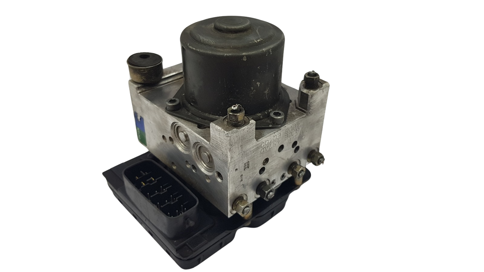 Abs Pump Mazda 6 GJ6E437A0 437-0739 Sumitomo 1504 main product photo