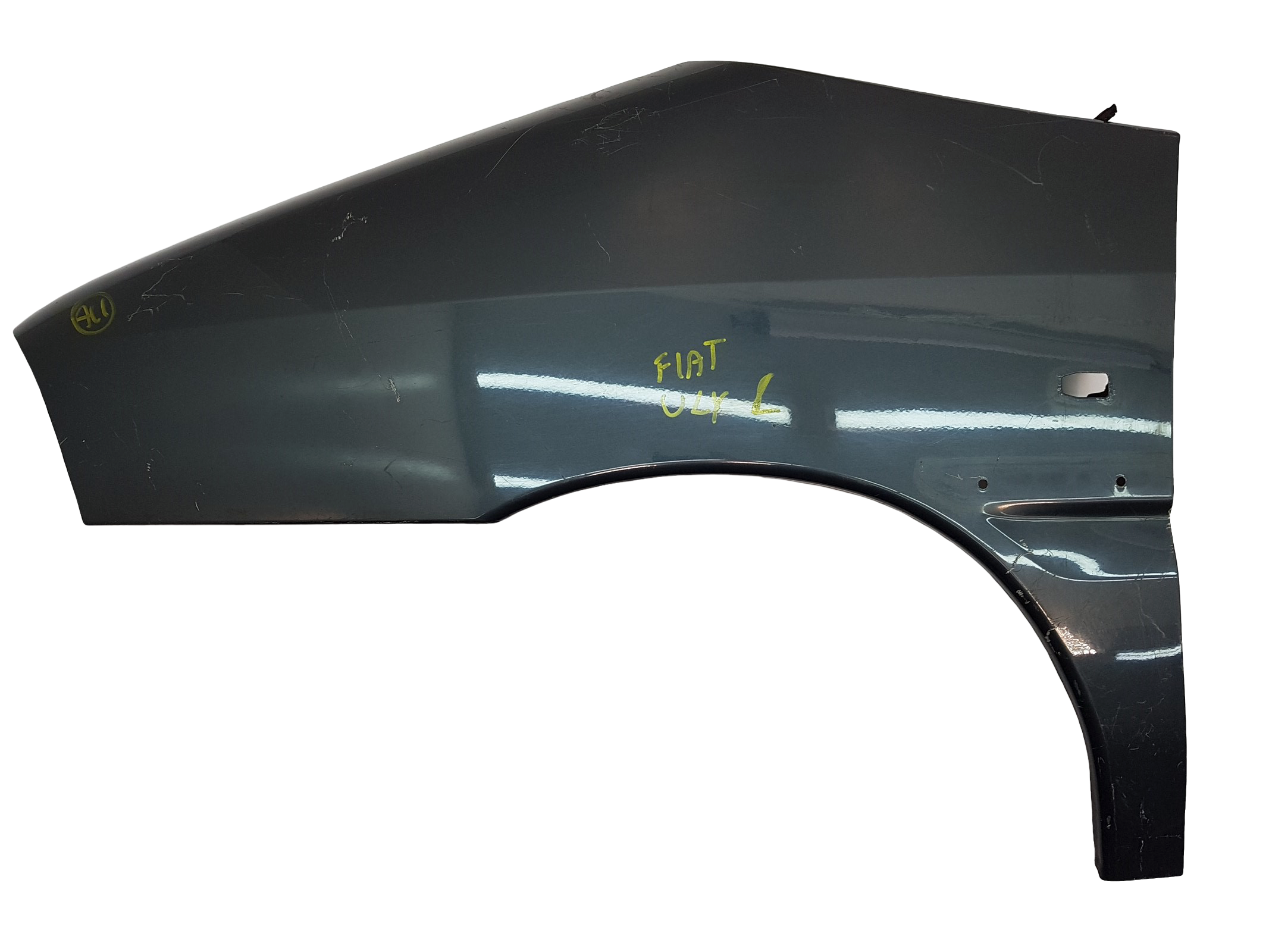 Wing Left Front Fiat Ulysse I 1994 - 2002 main product photo