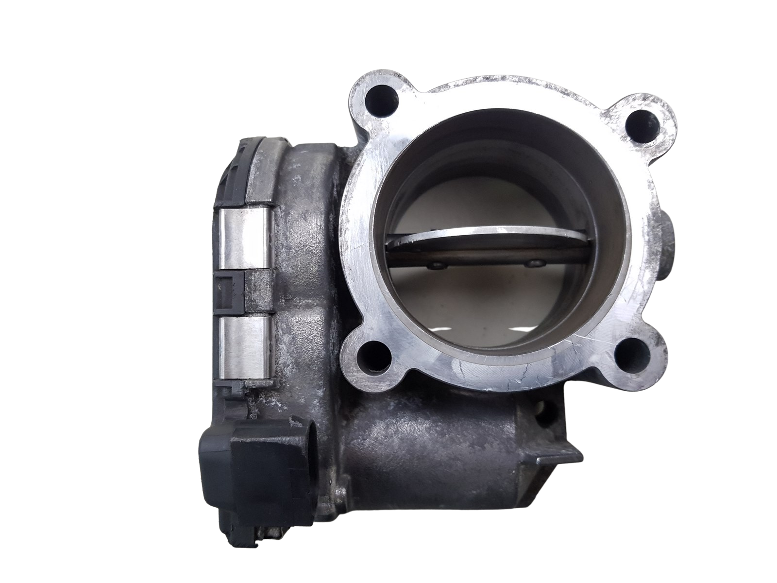 Air Throttle Body Mercedes-Benz A6420900270 0281002894 1728 main product photo