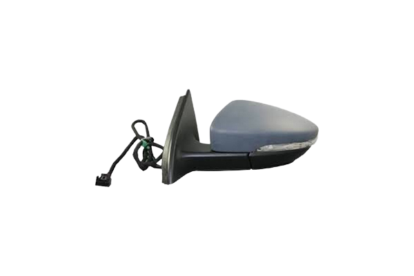Mirror Left For VW Passat B7 3AA857507 88571783402 DPA main product photo