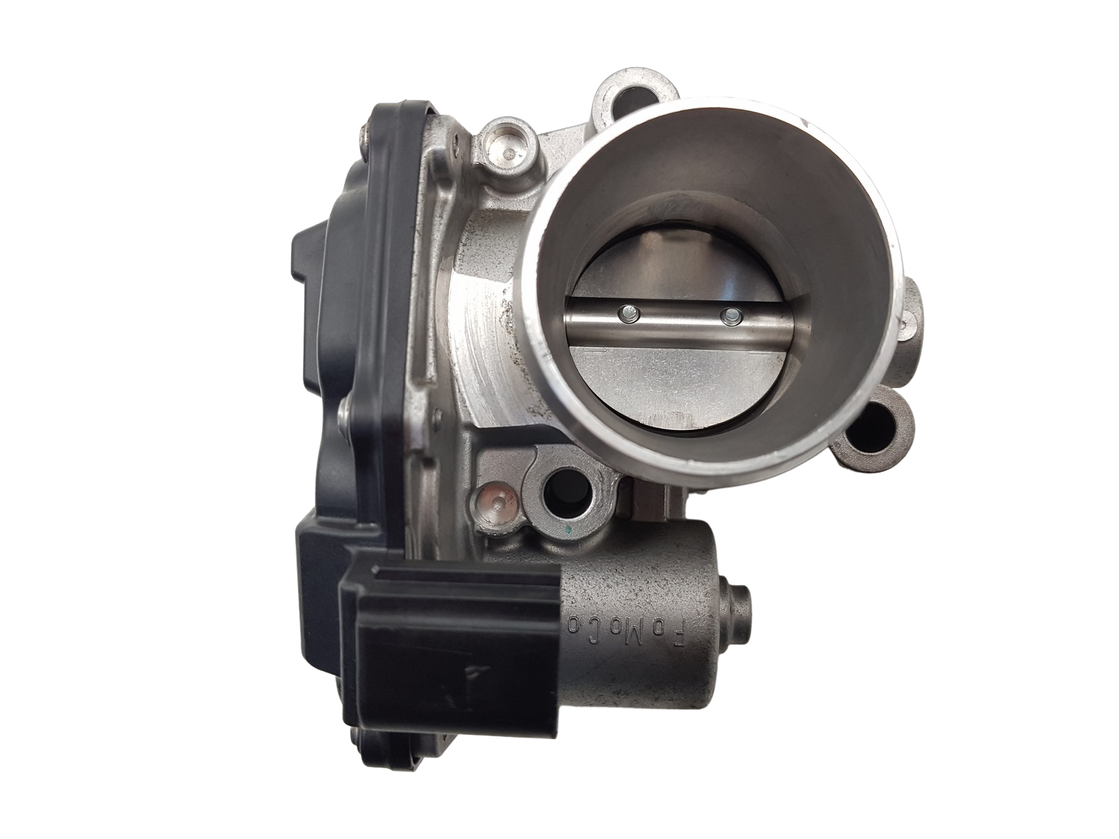 Air Throttle Body Ford CM5G-9F991-GA 1.0 EcoBoost FoMoCo 2445 main product photo