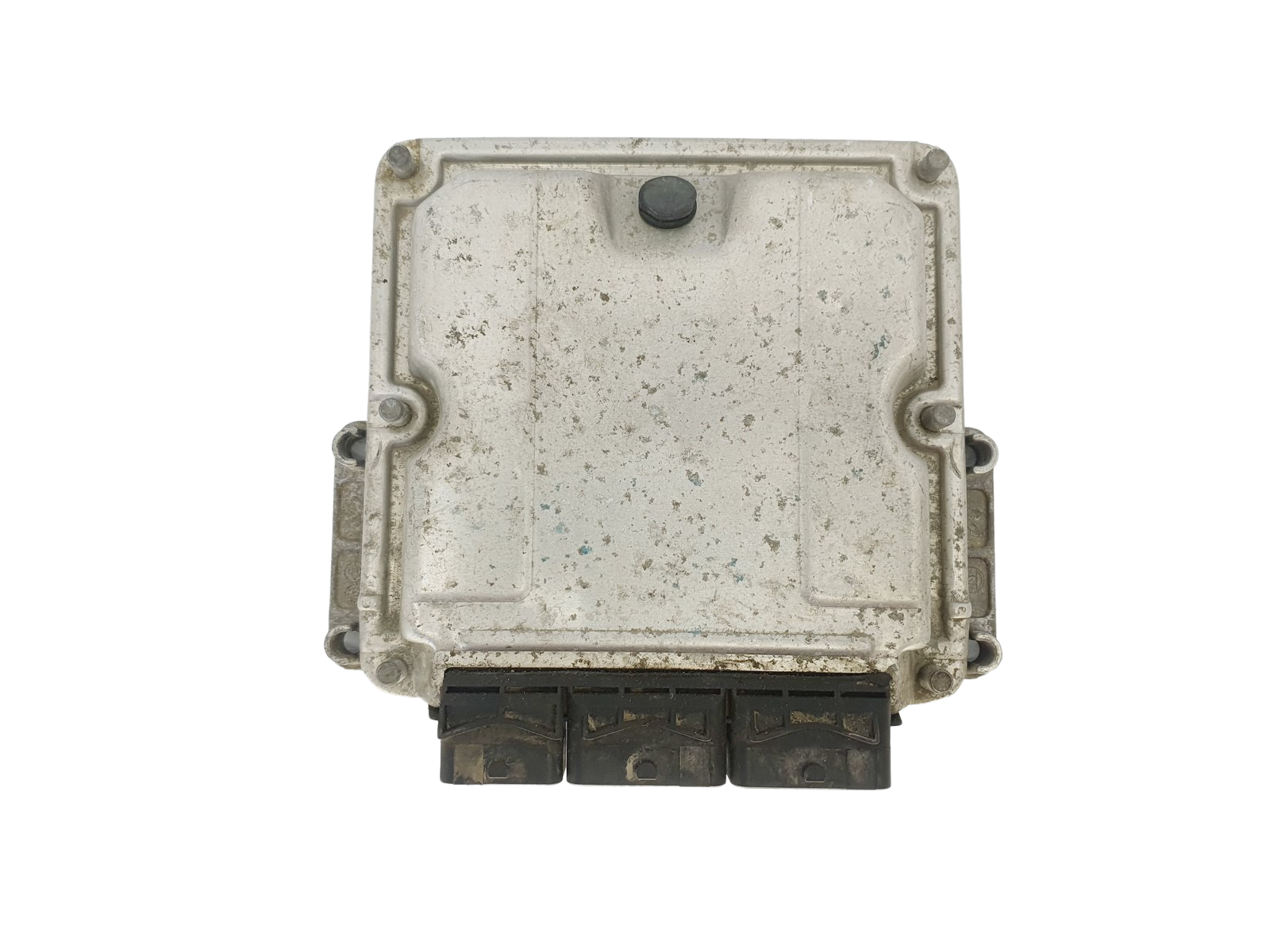 Controller 0281010556 8200153946 8200095416 Renault Bosch 39132 main product photo