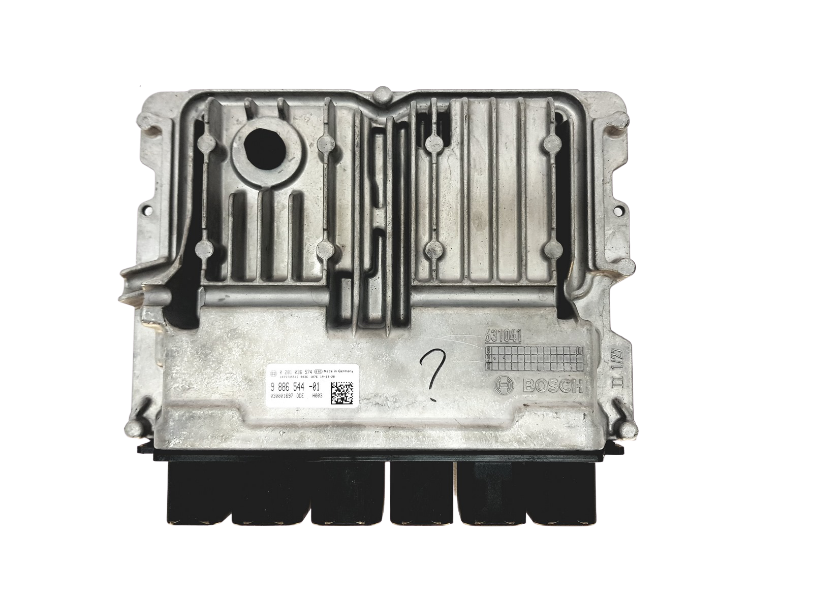 Controller 0281036574 9886544 BMW Bosch main product photo