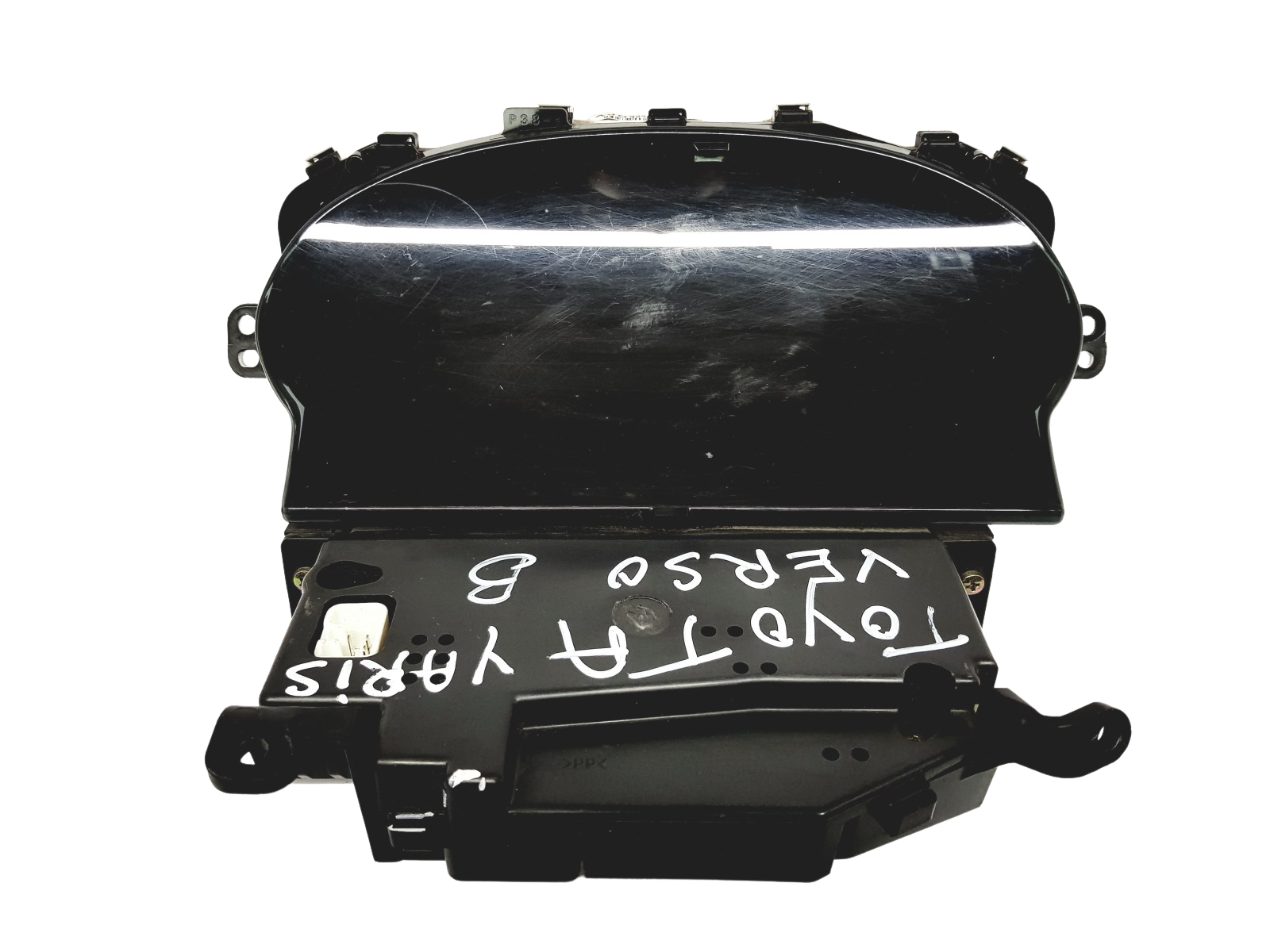 Speedometer/Instrument Cluster Toyota Yaris 83800-52510 457300-0421 33554 main product photo