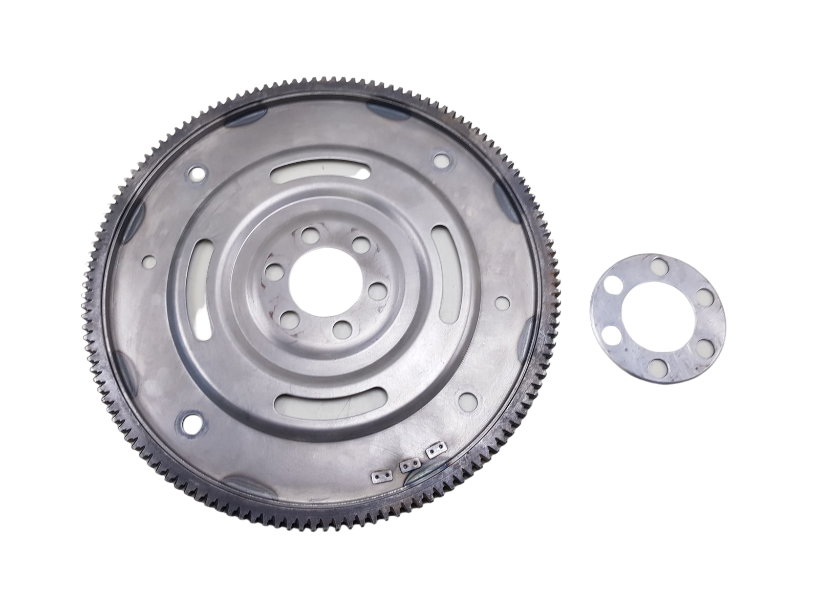Flywheel 123312476R 123336407R 2.0 16v M4R Megane 3 Fluence main product photo