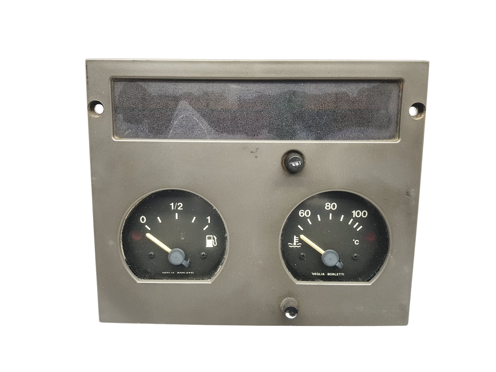 Speedometer/Instrument Cluster Iveco Daily 6035070040C 50608 main product photo