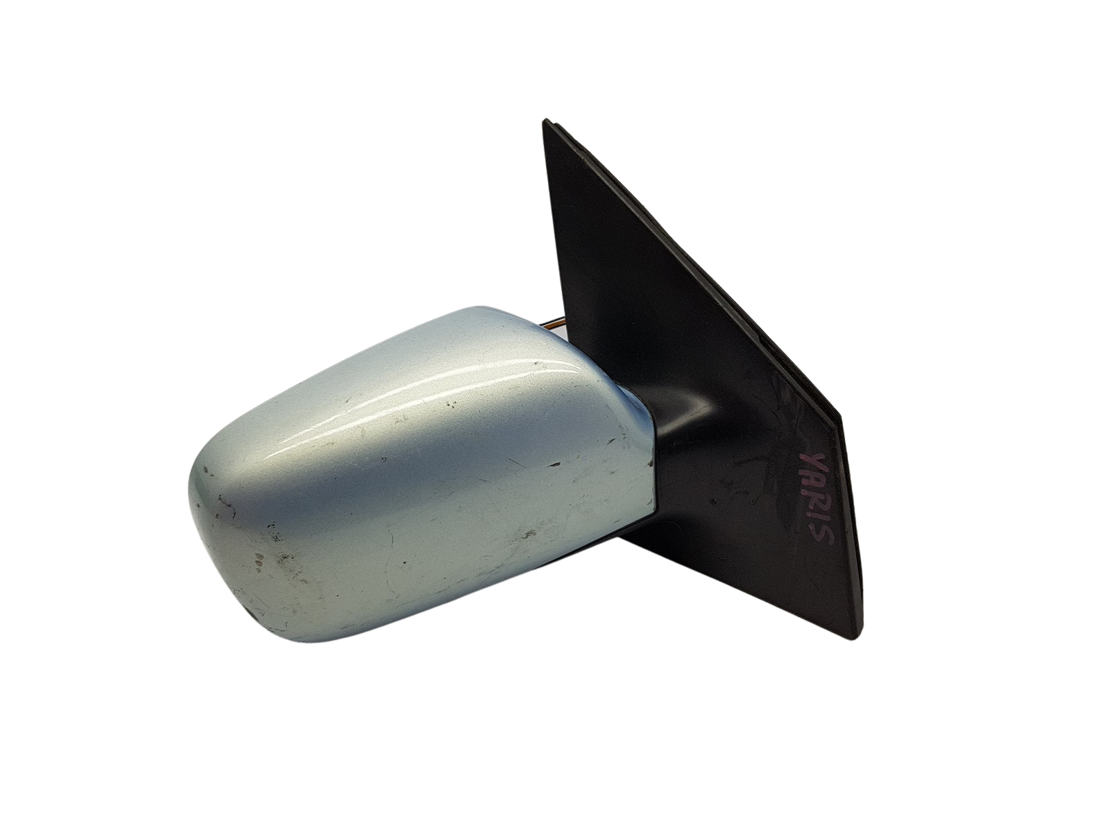 Mirror Right 879100D160J2 3530 010673 Toyota Yaris I main product photo