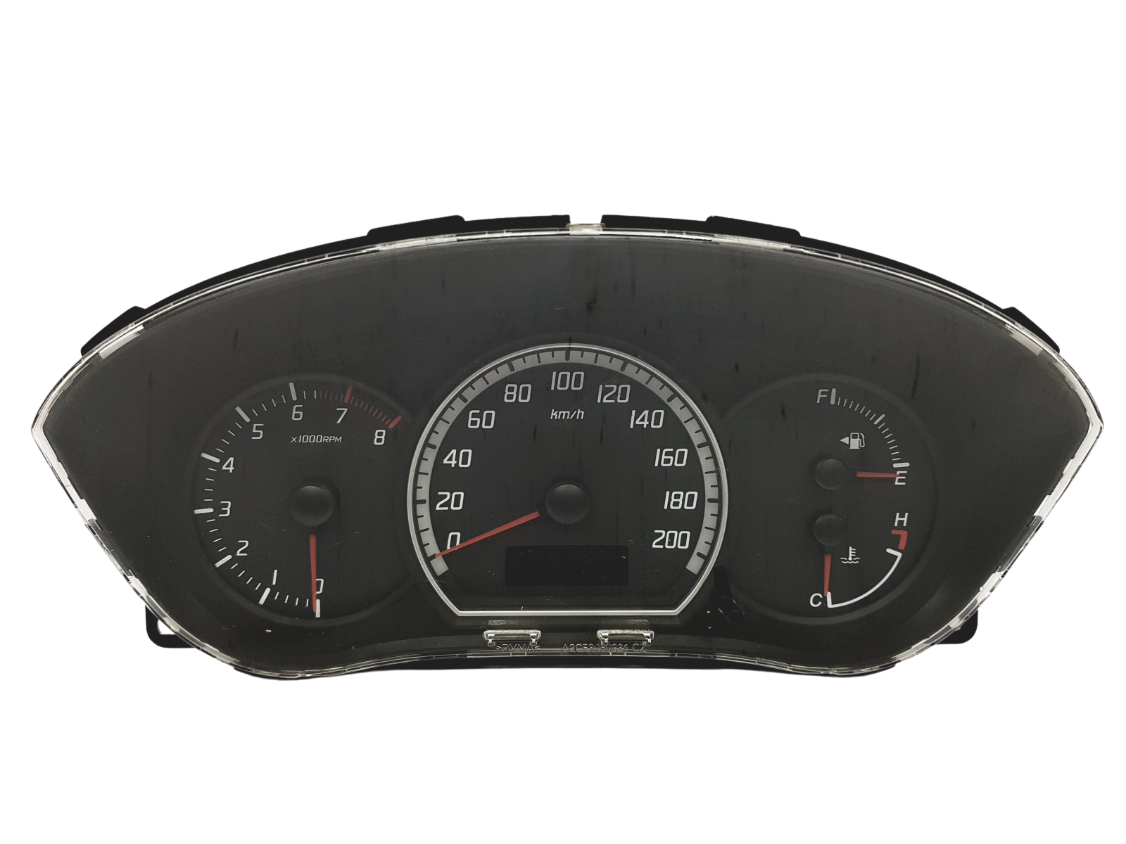 Speedometer/Instrument Cluster Suzuki Swift 34100-62JA0 34100-62J0 29232 main product photo