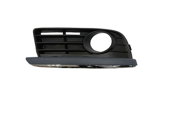 Halogen Frame Right For VW Golf Jetta 1K0853666H 88530063802 DPA main product photo