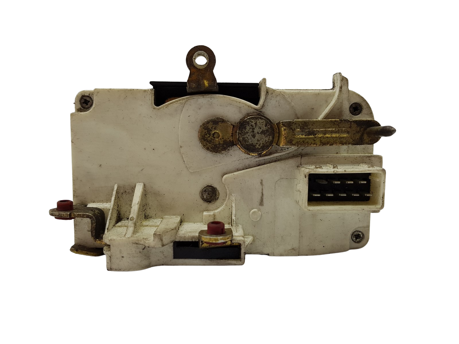 Door Lock Mechansim Right Front 9136J7 Citroen Jumpy I Peugeot Expert I main product photo
