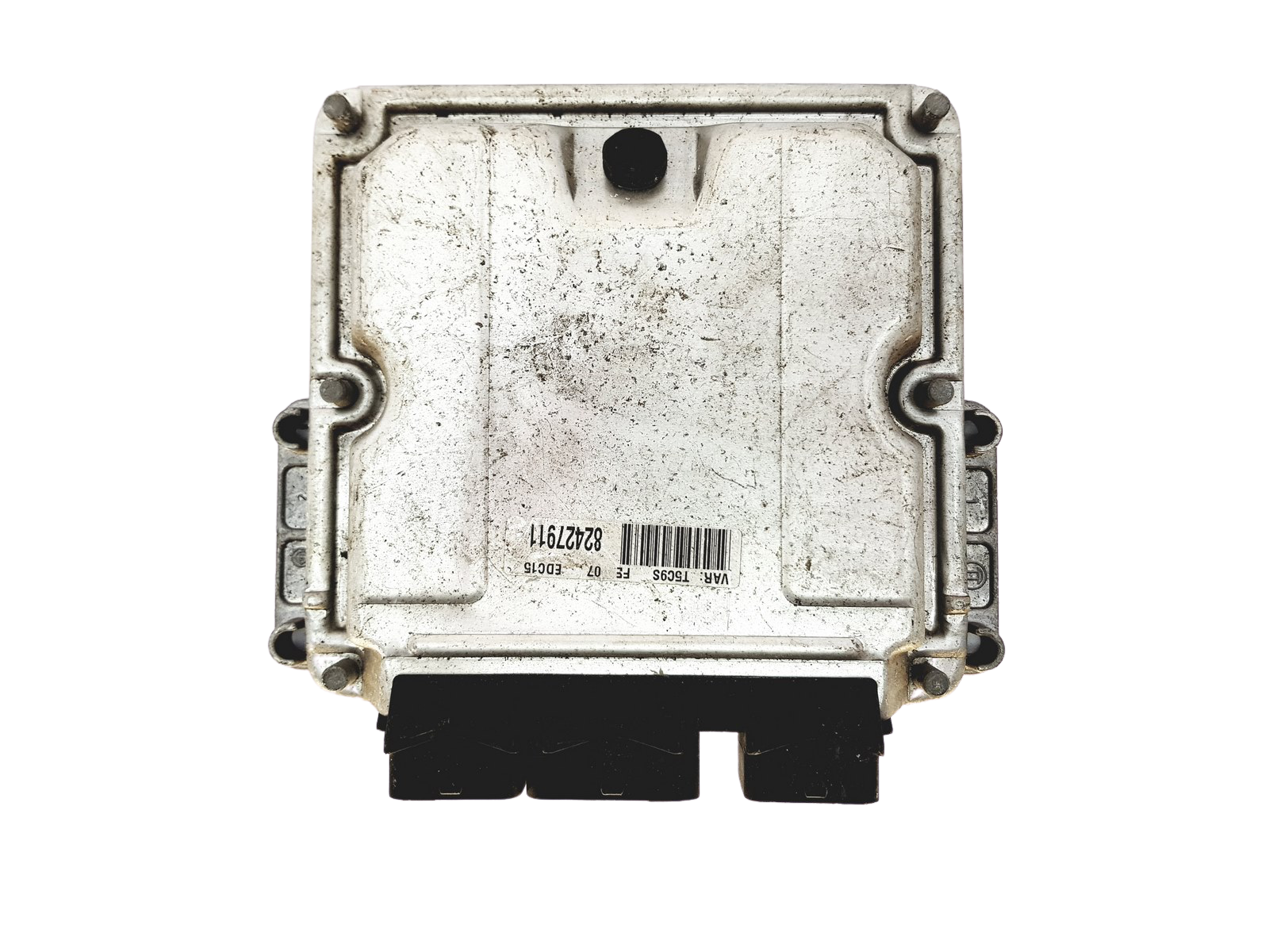 Controller 9644606180 0281010779 PSA Bosch 26497 main product photo