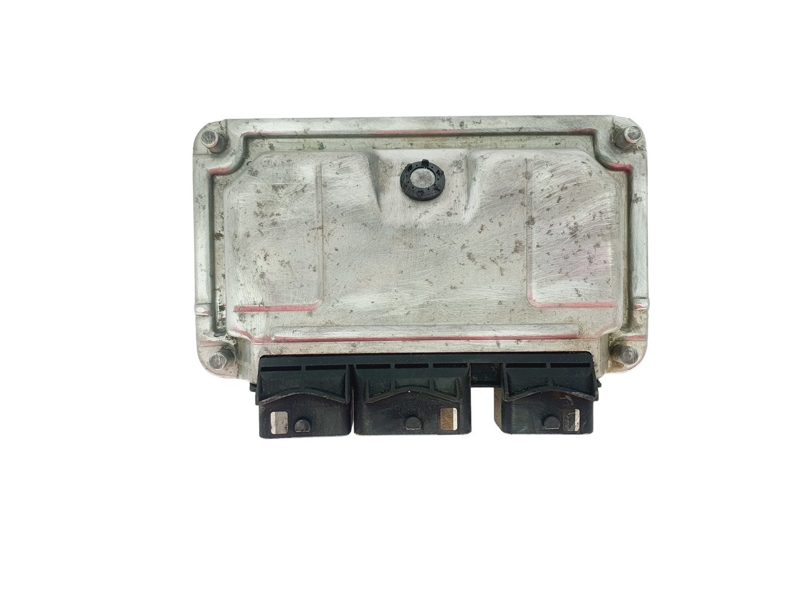 Controller 9656659380 0261207477 9643218980 PSA Bosch 45506 main product photo