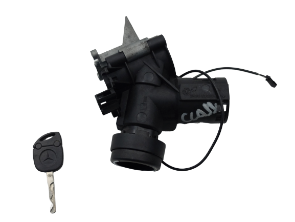 Ignition Switch Mercedes-Benz A W168 1637 main product photo
