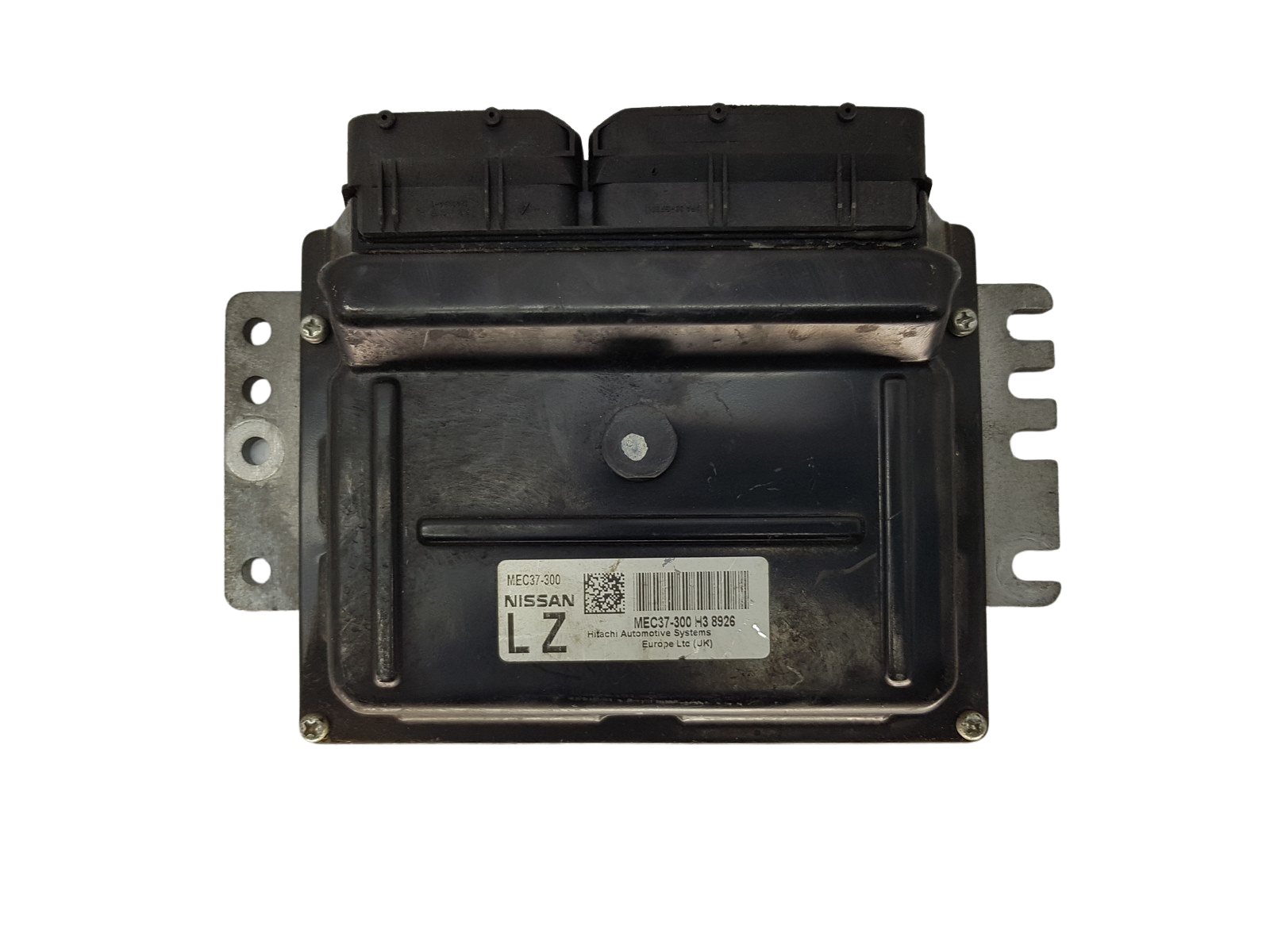 Controller MEC37-300 H3 LZ Nissan Hitachi 16507 main product photo