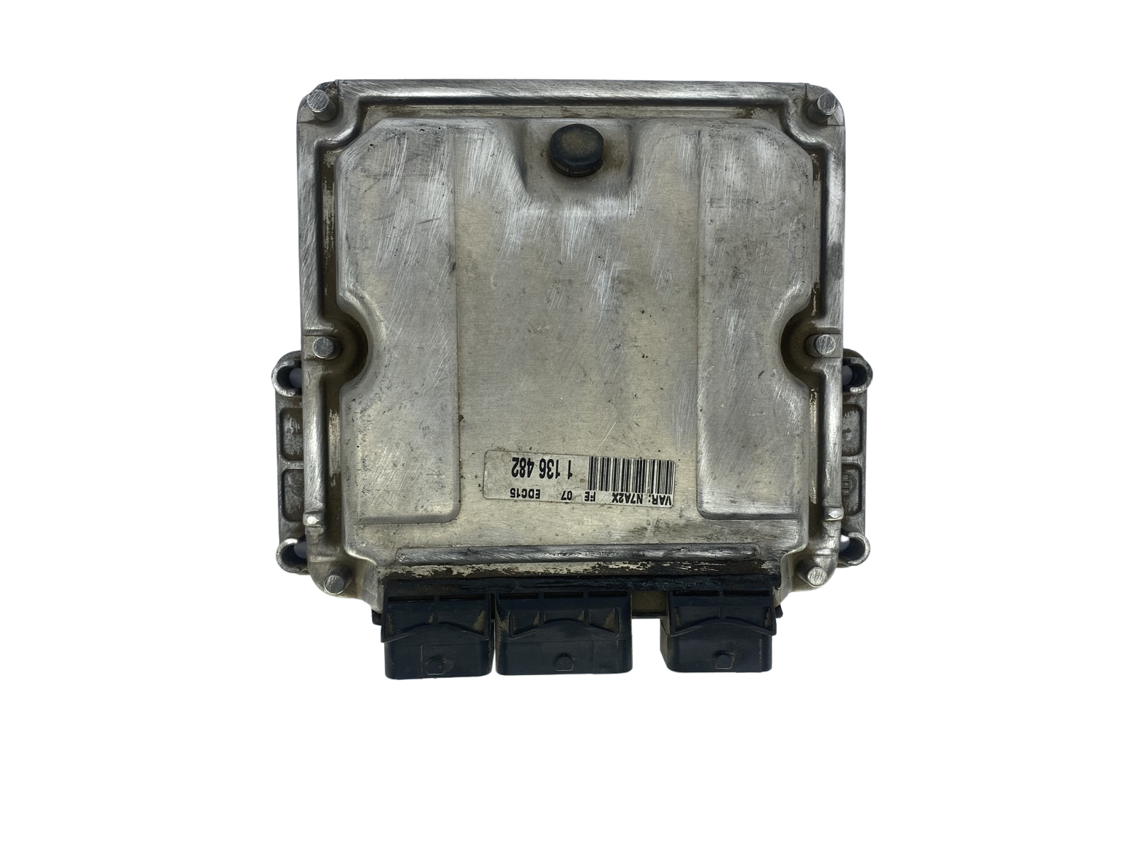 Controller 0281010499 9642013080 28FM0000 PSA Bosch 48897 main product photo