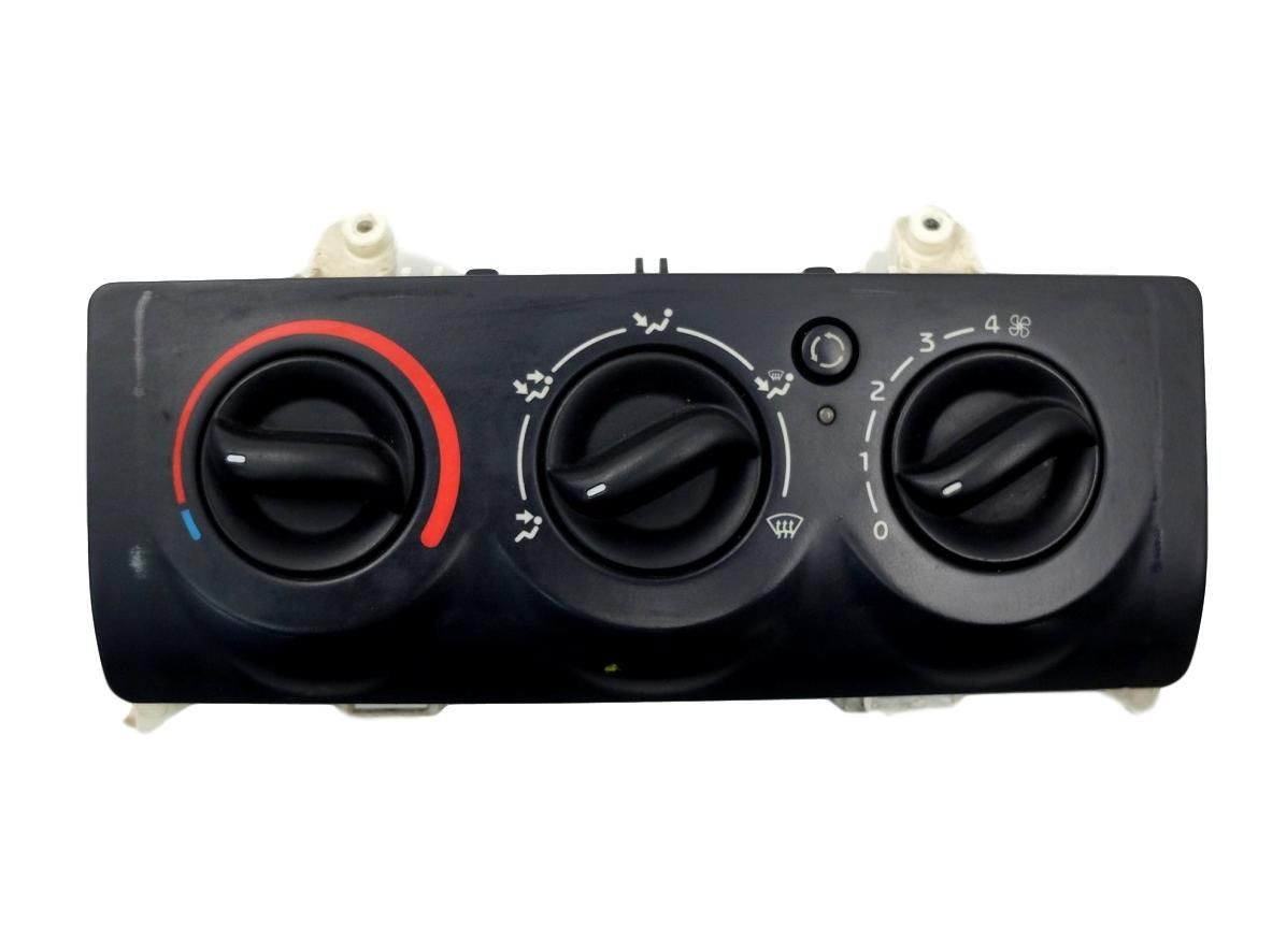 Heater Control Unit Clio 2 8200147157 7701051261 Renault Valeo main product photo