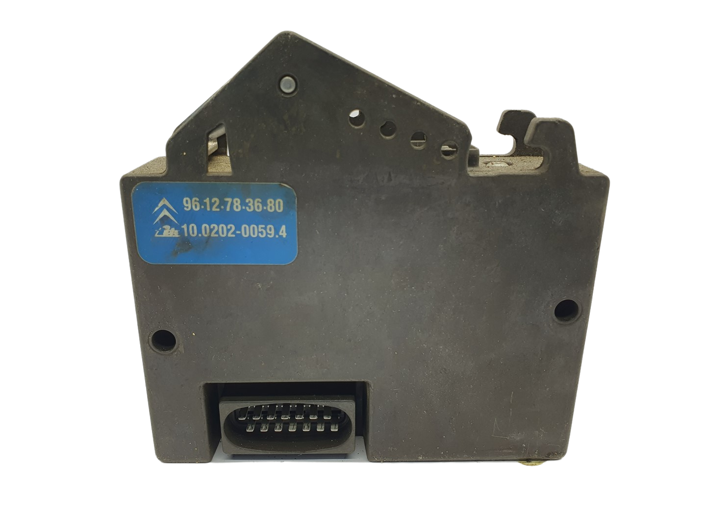 Controller Citroen Xantia 9612783680 10.0943-0202.4 ATE 68033 main product photo