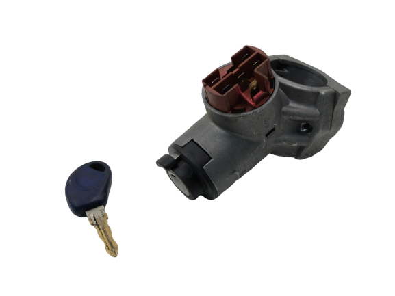 Ignition Switch Fiat Cinquecento 0218A Magneti Marelli main product photo