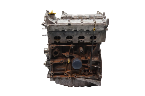 Petrol Engine 2,0 16v F4R771 Renault Scenic 2 F4R1771 146000km main product photo