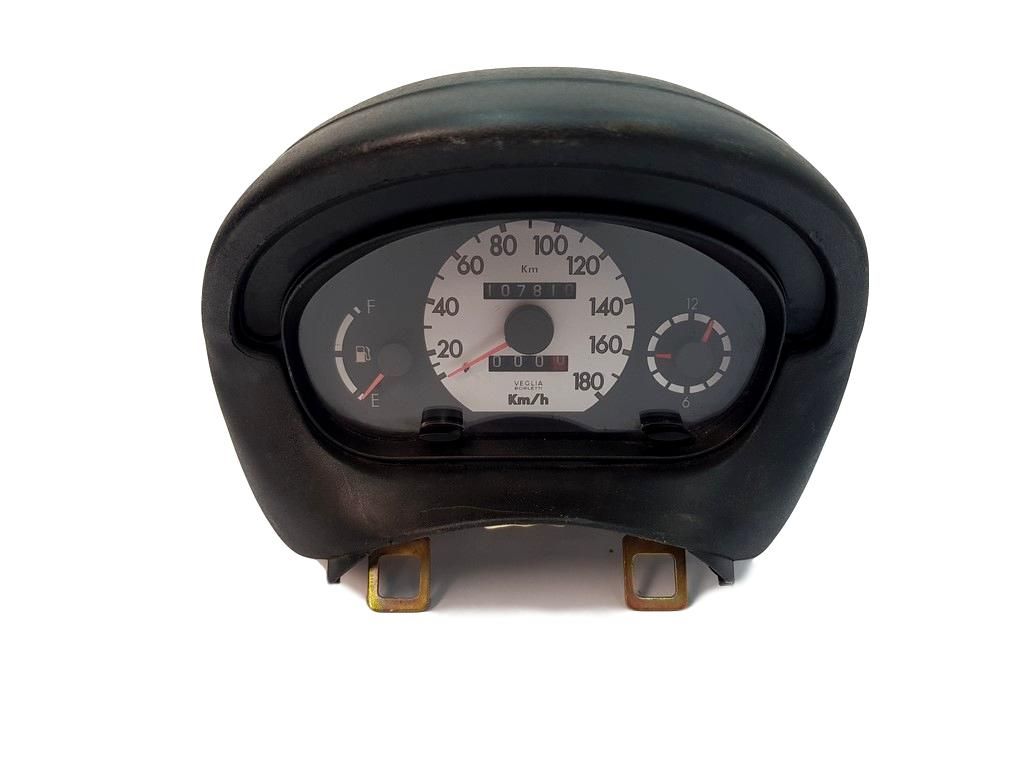 Speedometer/Instrument Cluster Fiat Seicento 735241917 main product photo